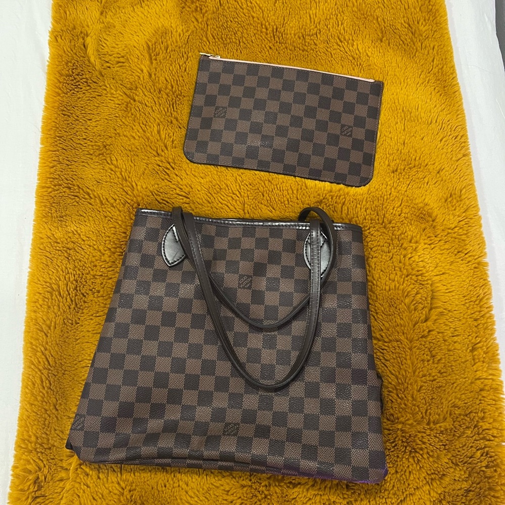 Neverfull MM